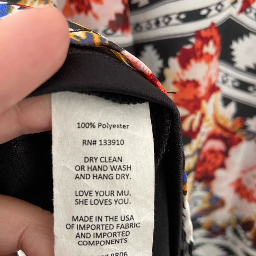 Show Me Your Mumu Sun Dress - Picture 8 of 9